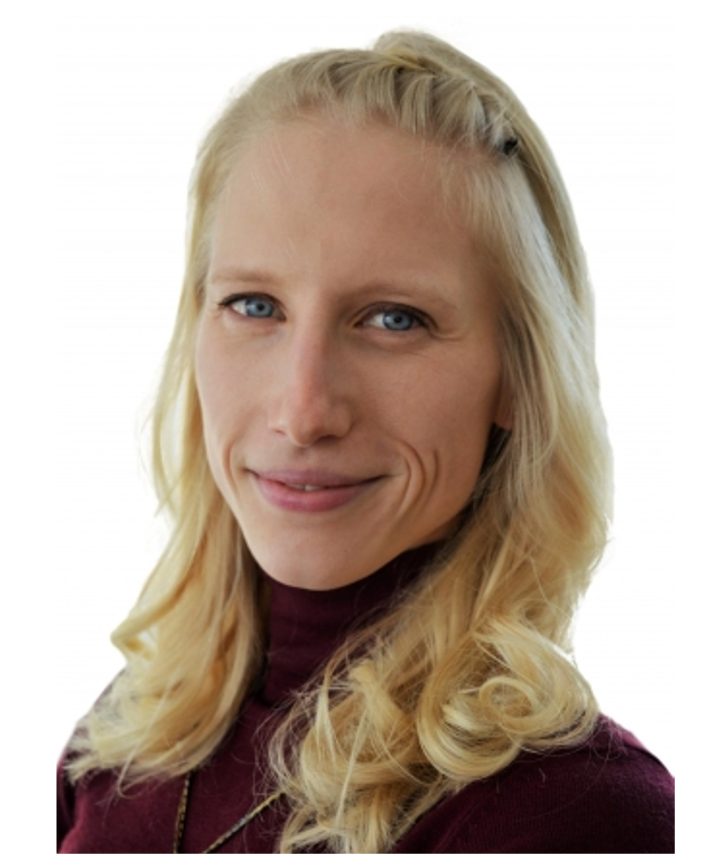 Dr. Kimberly Carriere