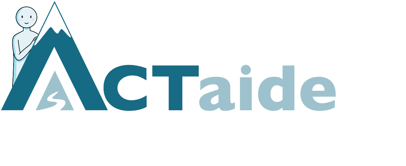 ACTaide Logo