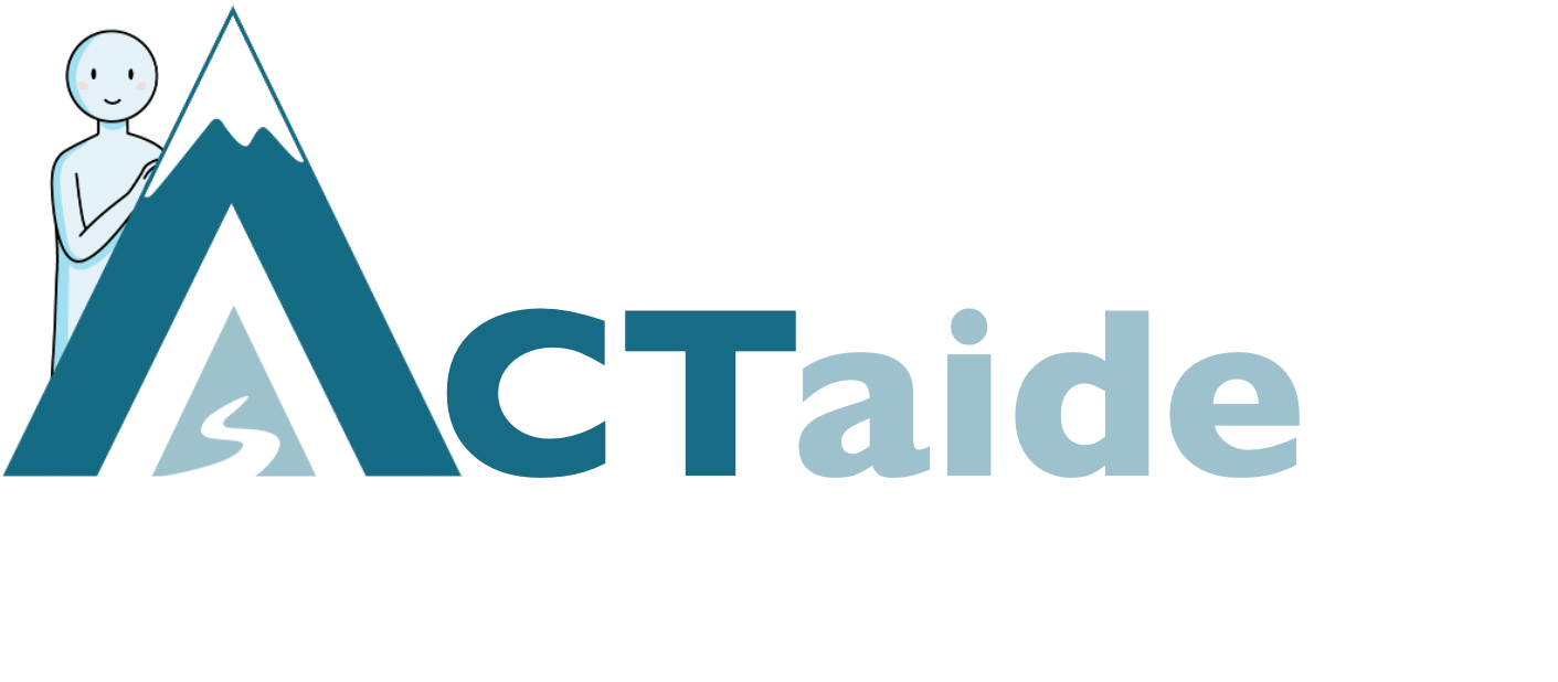ACTaide Logo